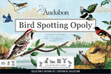 Audubon Bird Spotting-Opoly by Master Pieces®