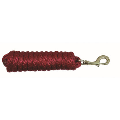 10' Poly Lead Rope by Western Rawhide®