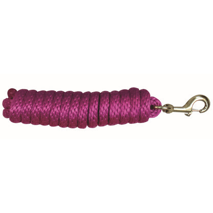 10' Poly Lead Rope by Western Rawhide®