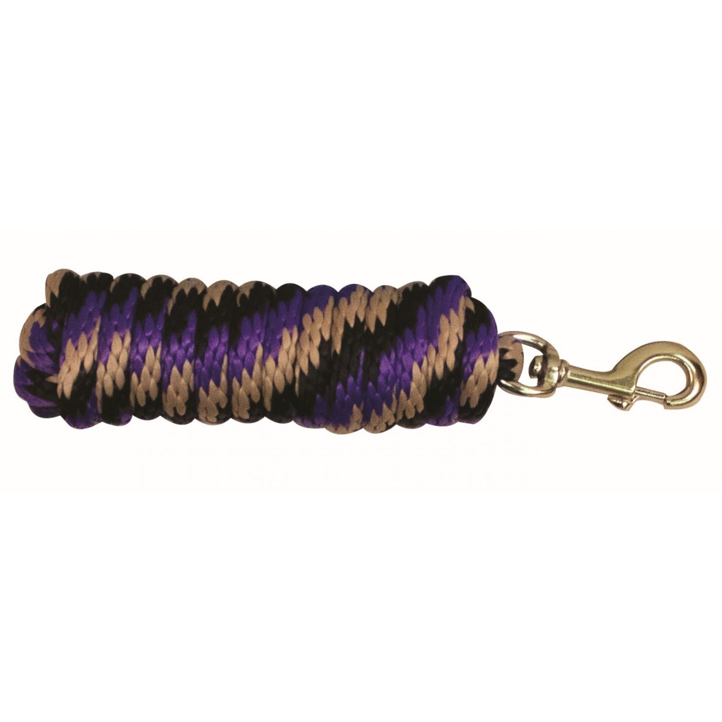 10' Poly Lead Rope by Western Rawhide®