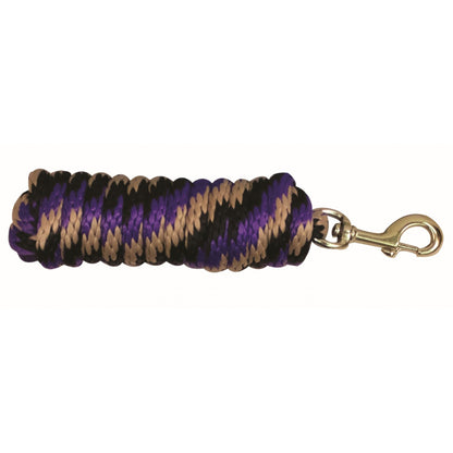 10' Poly Lead Rope by Western Rawhide®