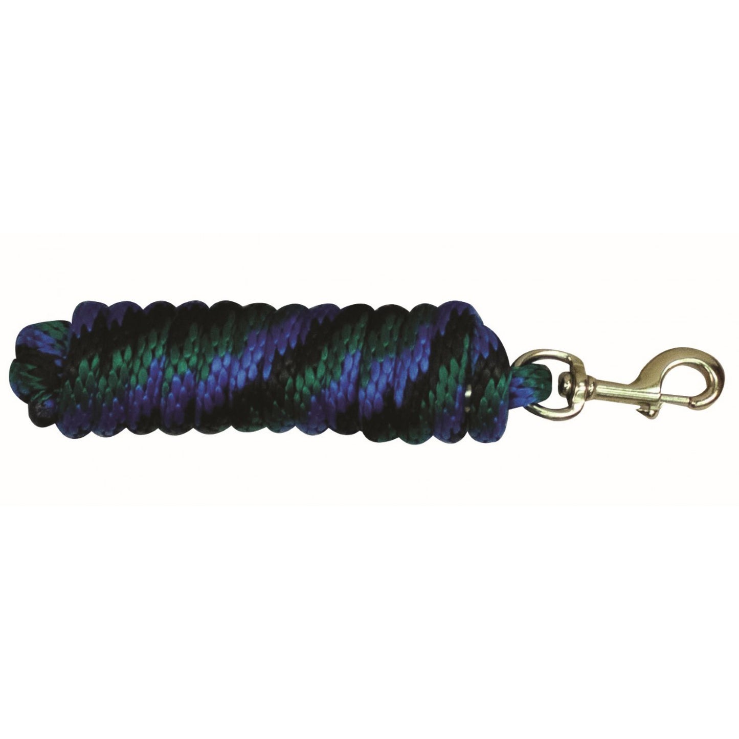10' Poly Lead Rope by Western Rawhide®