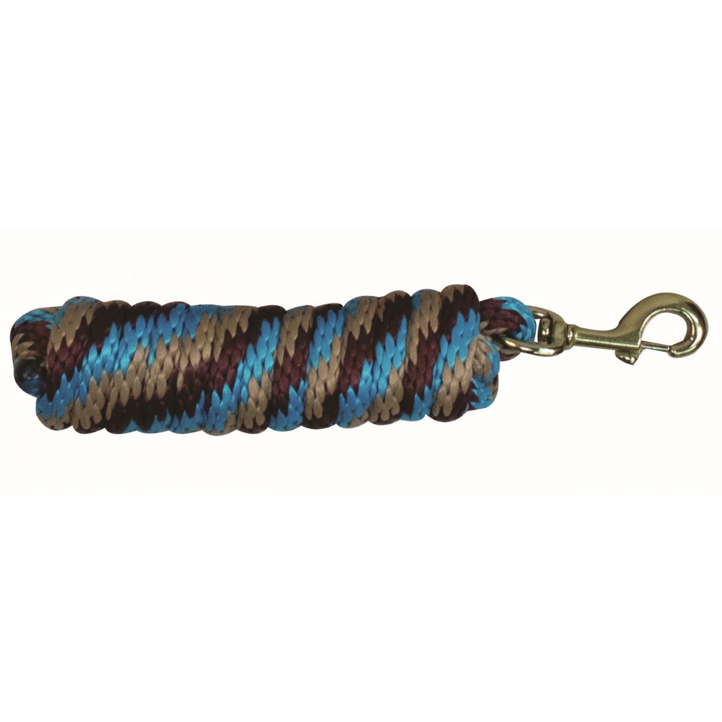 10' Poly Lead Rope by Western Rawhide®