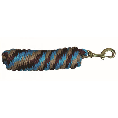 10' Poly Lead Rope by Western Rawhide®
