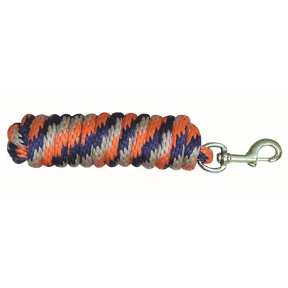 10' Poly Lead Rope by Western Rawhide®