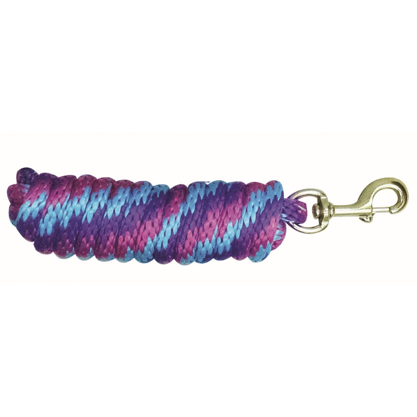10' Poly Lead Rope by Western Rawhide®