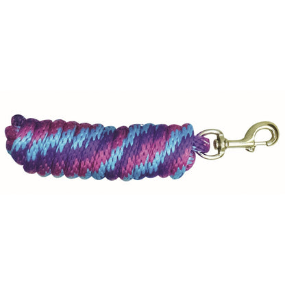 10' Poly Lead Rope by Western Rawhide®