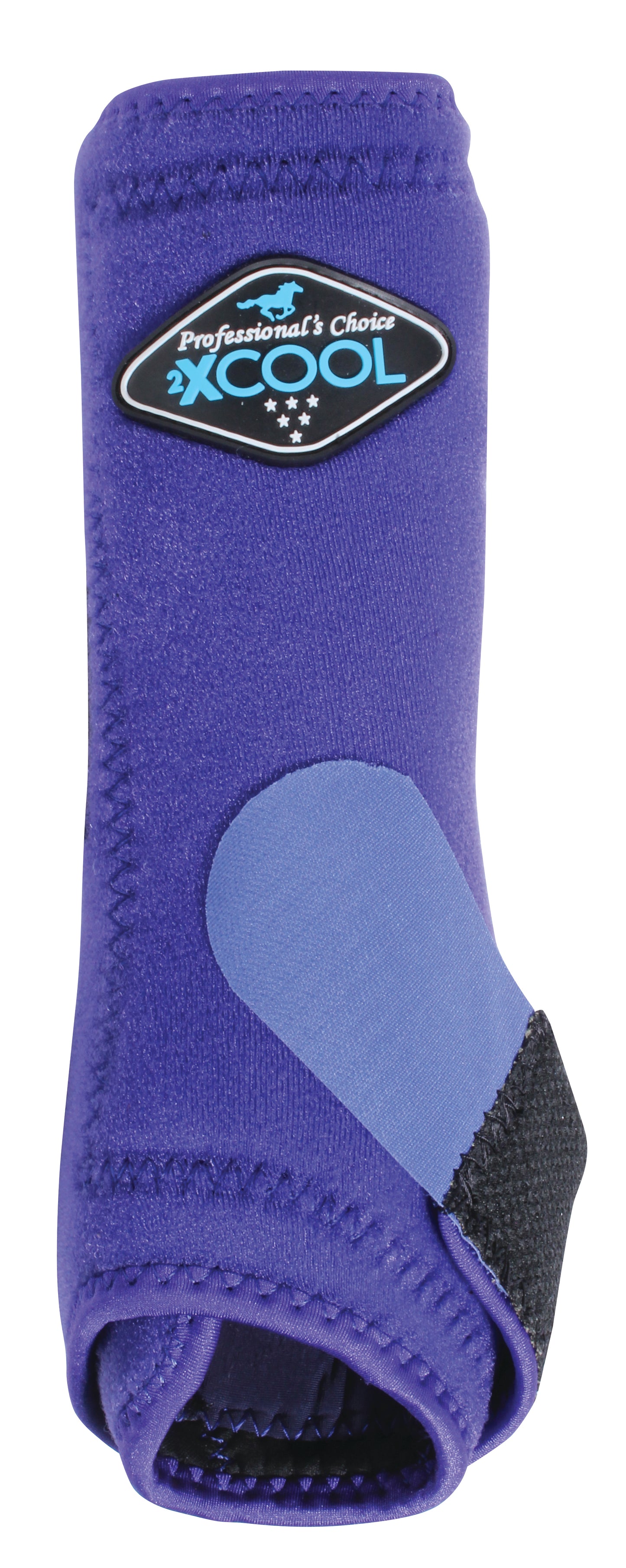 2XCool Sports Medicine Boots Fronts by Professional's Choice®