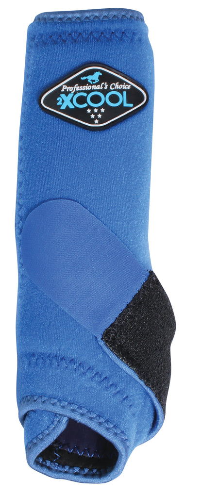 2XCool Sports Medicine Boots Fronts by Professional's Choice®
