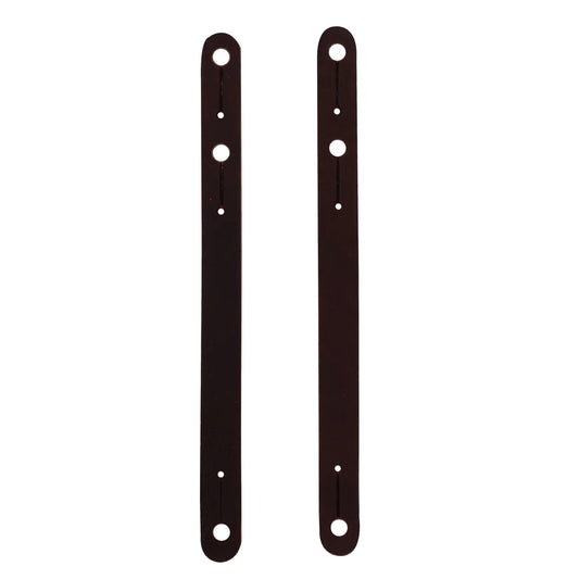 Leather Spur Tie Downs by Weaver®