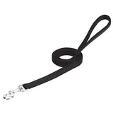 1" Nylon Prism Dog Leash by Weaver Pet®