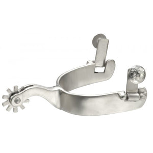 Performer All Around Men's Spur 10 Point by Metalab®