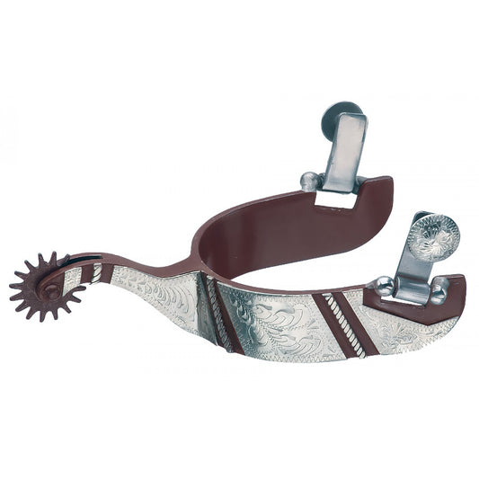 Francois Gauthier™ Training Ladies Spur by Metalab®