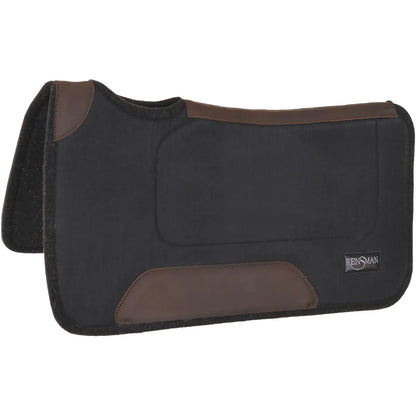 Square Contour Rancher Pad by Reinsman®