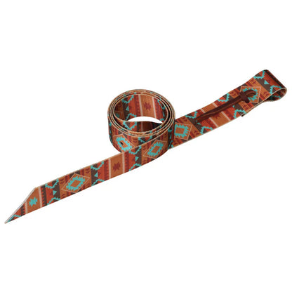 Patterned Poly Latigo's by Weaver®