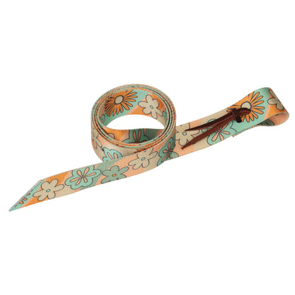 Patterned Poly Latigo's by Weaver®
