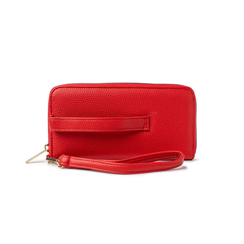Eclipse Zip-Around Women's Wallet by Kedzie®