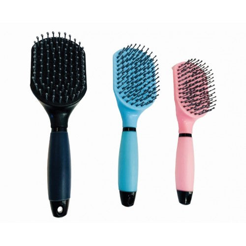 Solid Mane & Tail Brush