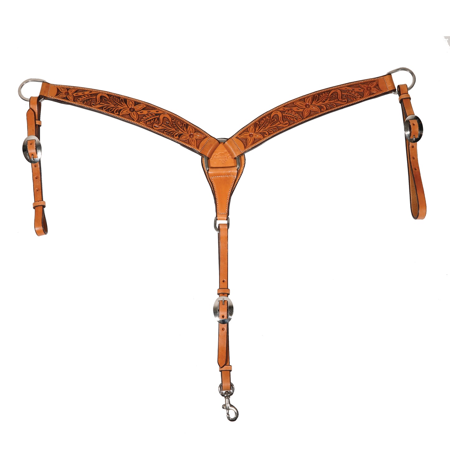 'Apple Blossom' Breast Collar by Professional's Choice®
