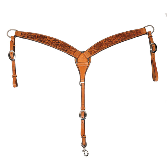 'Apple Blossom' Breast Collar by Professional's Choice®