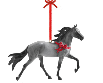 Tennessee Walking Horse Beautiful Breeds Ornament by Breyer®