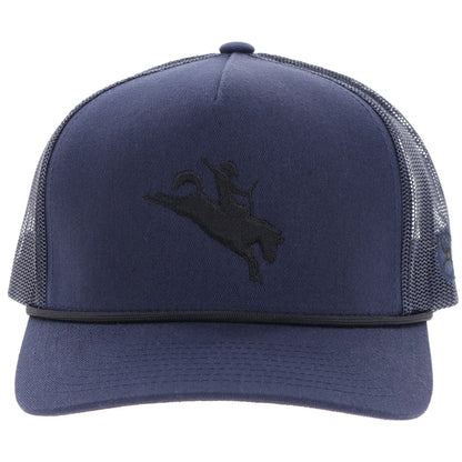Navy 'Whit' Cap by Hooey®