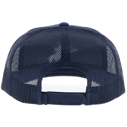Navy 'Whit' Cap by Hooey®