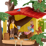 Farm World™ Adventure Tree House Set by Schleich®