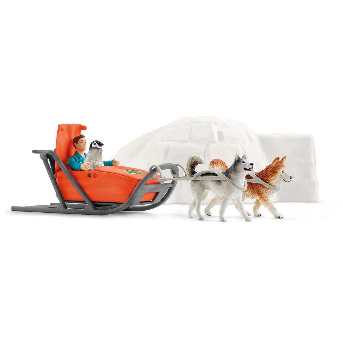 Wild Life™ Antarctic Expedition Set by Schleich®