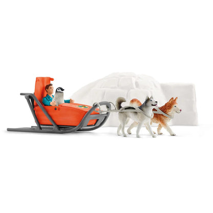 Wild Life™ Antarctic Expedition Set by Schleich®