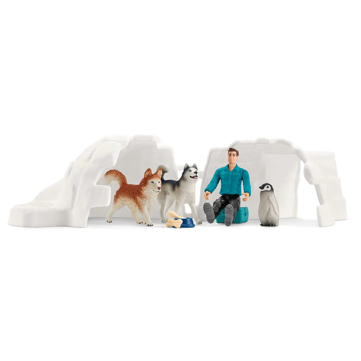 Wild Life™ Antarctic Expedition Set by Schleich®