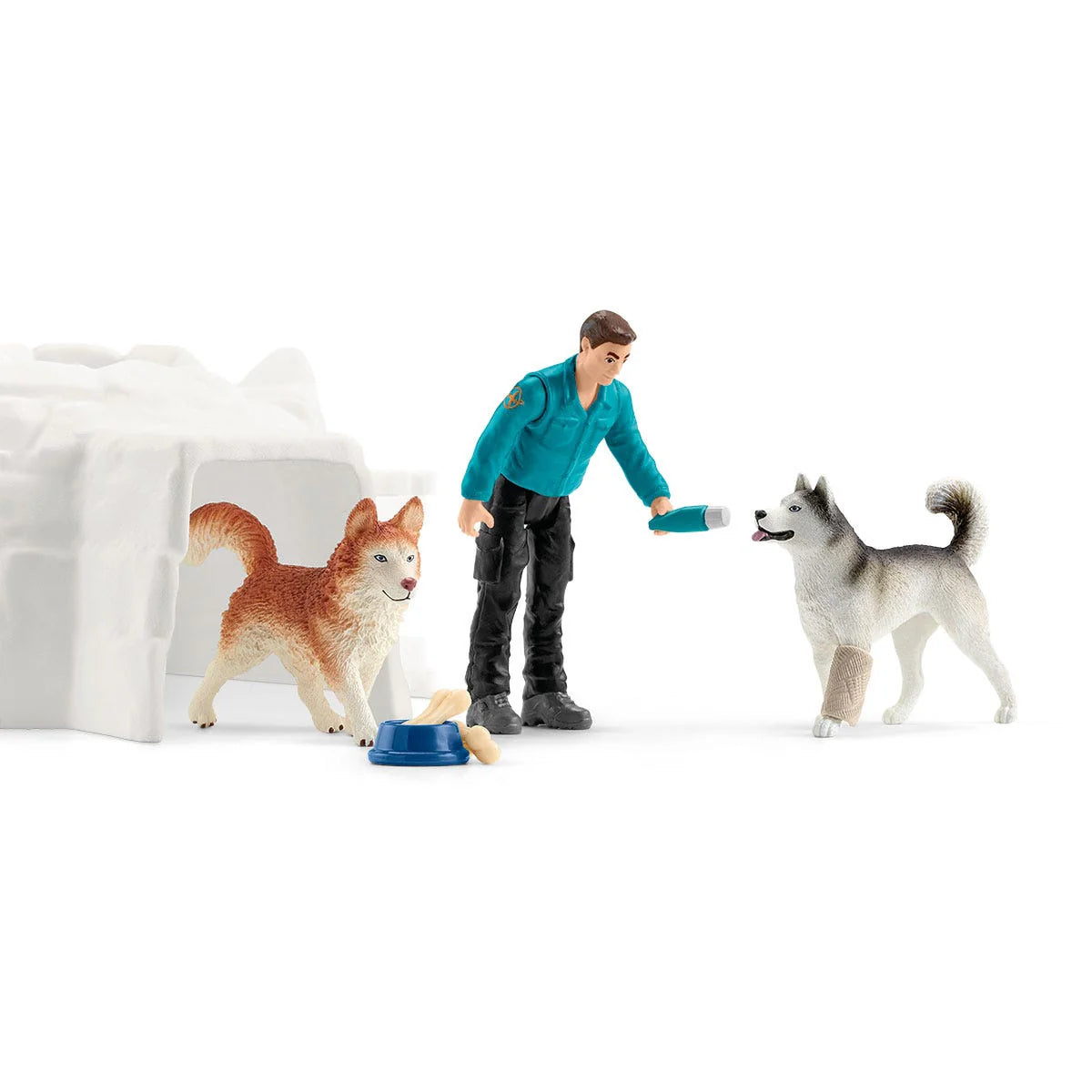 Wild Life™ Antarctic Expedition Set by Schleich®