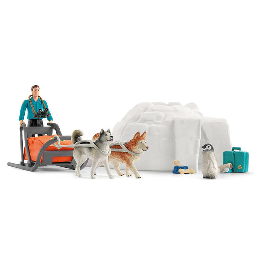 Wild Life™ Antarctic Expedition Set by Schleich®