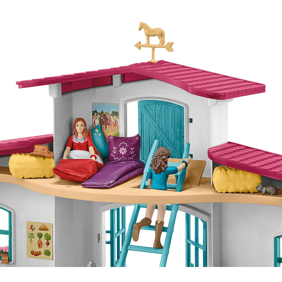 Horse Club™ Lakeside Riding Center by Schleich®