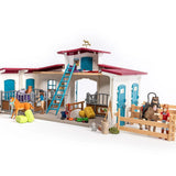 Horse Club™ Lakeside Riding Center by Schleich®