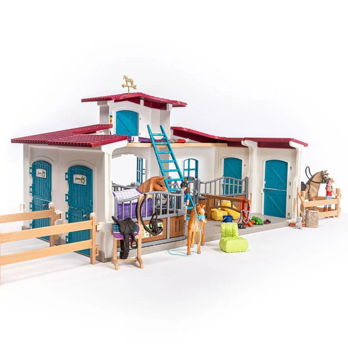 Horse Club™ Lakeside Riding Center by Schleich®