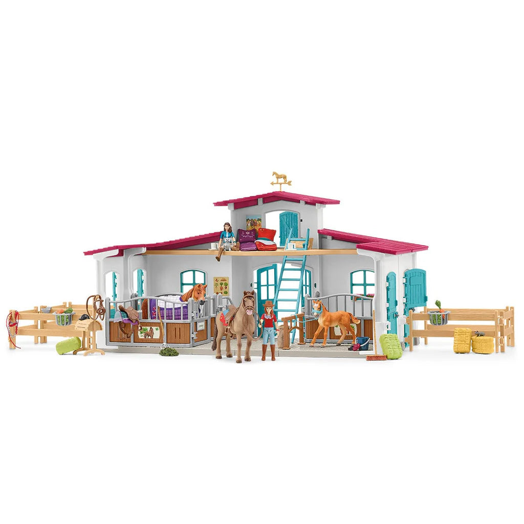 Horse Club™ Lakeside Riding Center by Schleich®