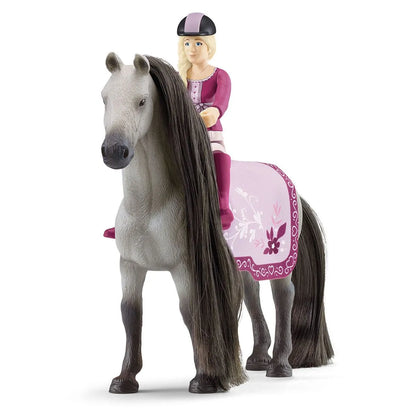 Horse Club™ Sofia's Beauties™ Sofia & Dusty Set by Schleich®
