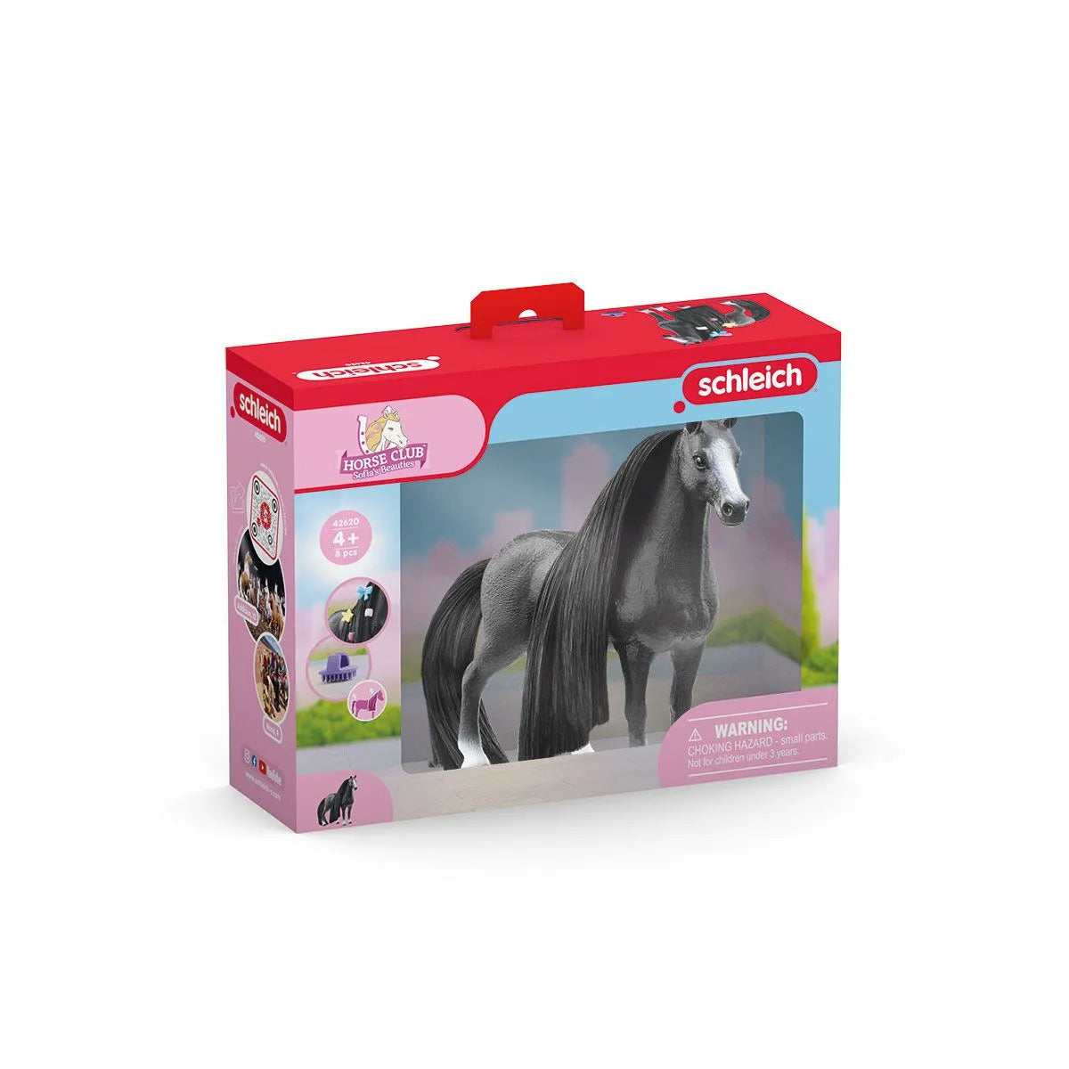 Horse Club™ Sofia's Beauties™ Quarter Horse Set by Schleich®
