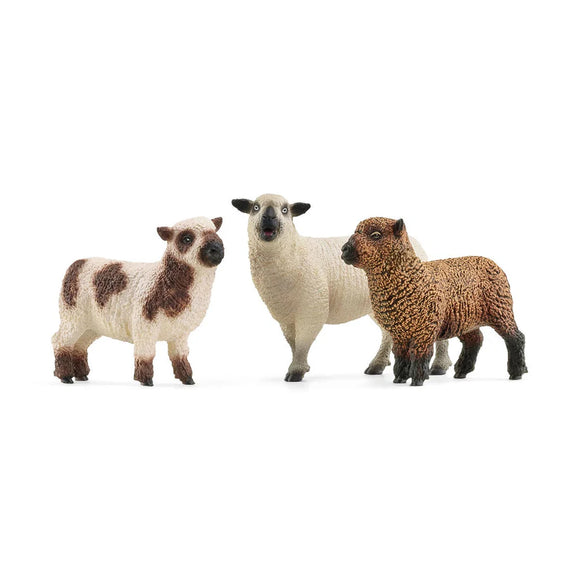 Farm World™ Sheep Friends Set by Schleich®