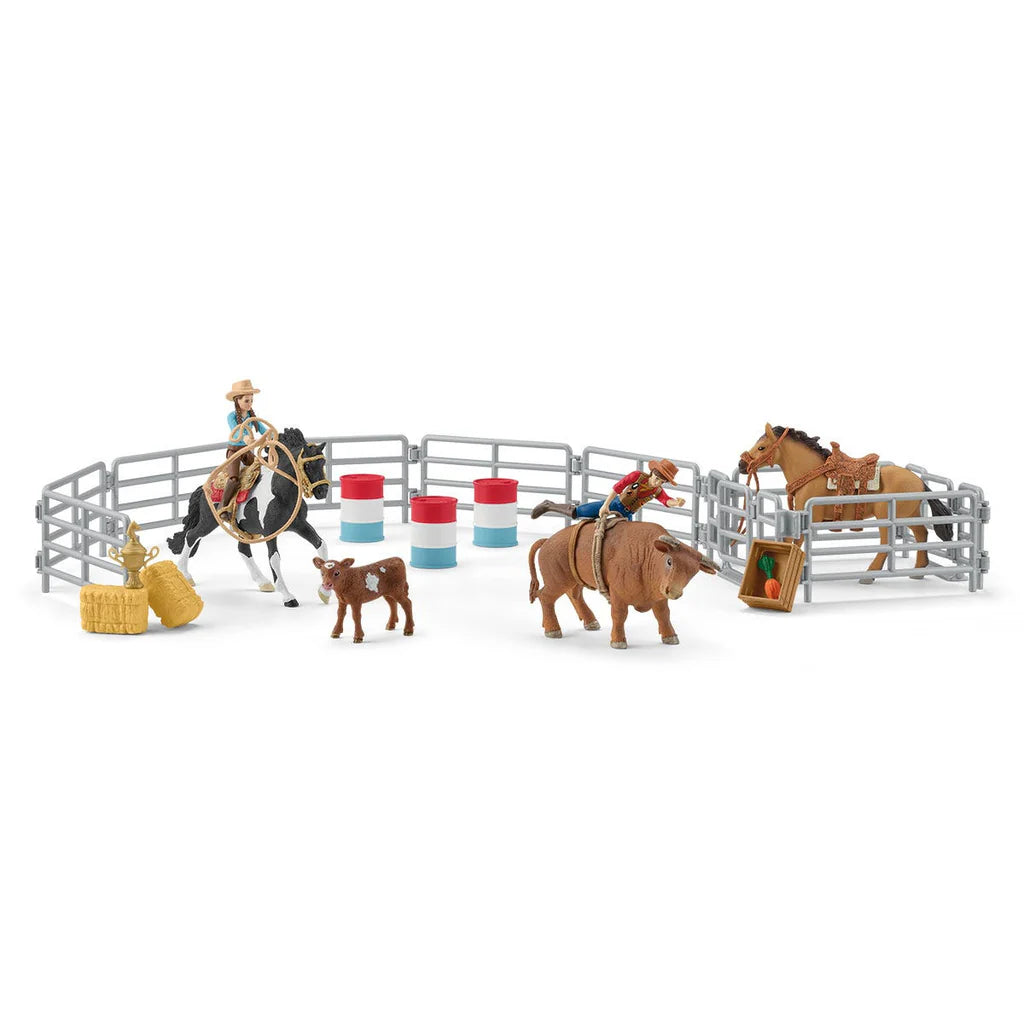Farm World™ Rodeo Show Set by Schleich®
