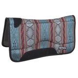 Square Swayback Contour Pad by Reinsman®