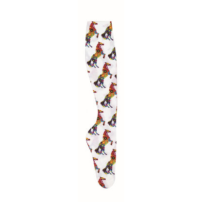 Kids Ovation® Zocks™ Boot Socks