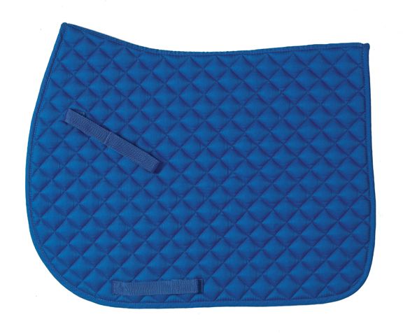 English Saddle Pad by Centaur™