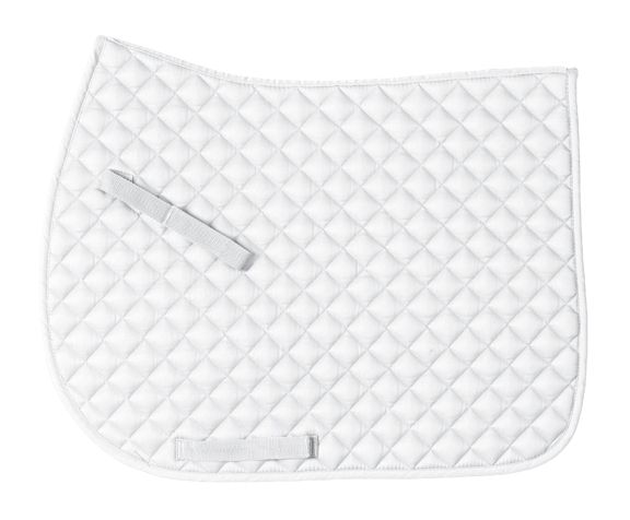 English Saddle Pad by Centaur™