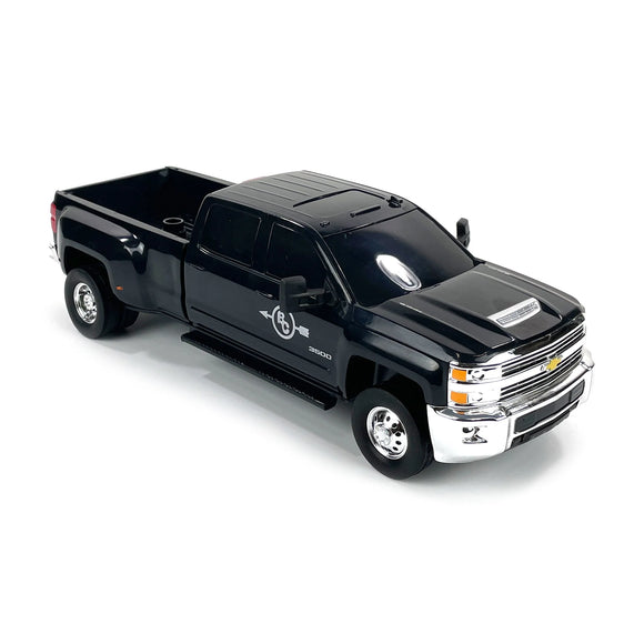 Big Country® Chevrolet Silverado Dually Toy