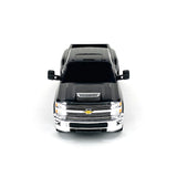 Big Country® Chevrolet Silverado Dually Toy