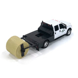 Big Country® Ford Flatbed Truck Toy