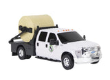 Big Country® Ford Flatbed Truck Toy