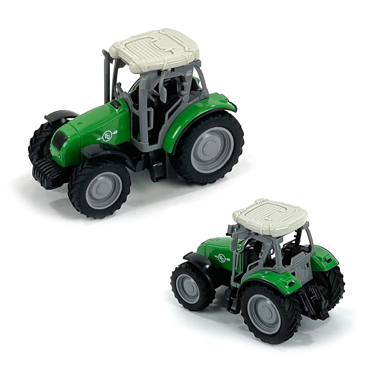 Big Country® Mini Farm Set